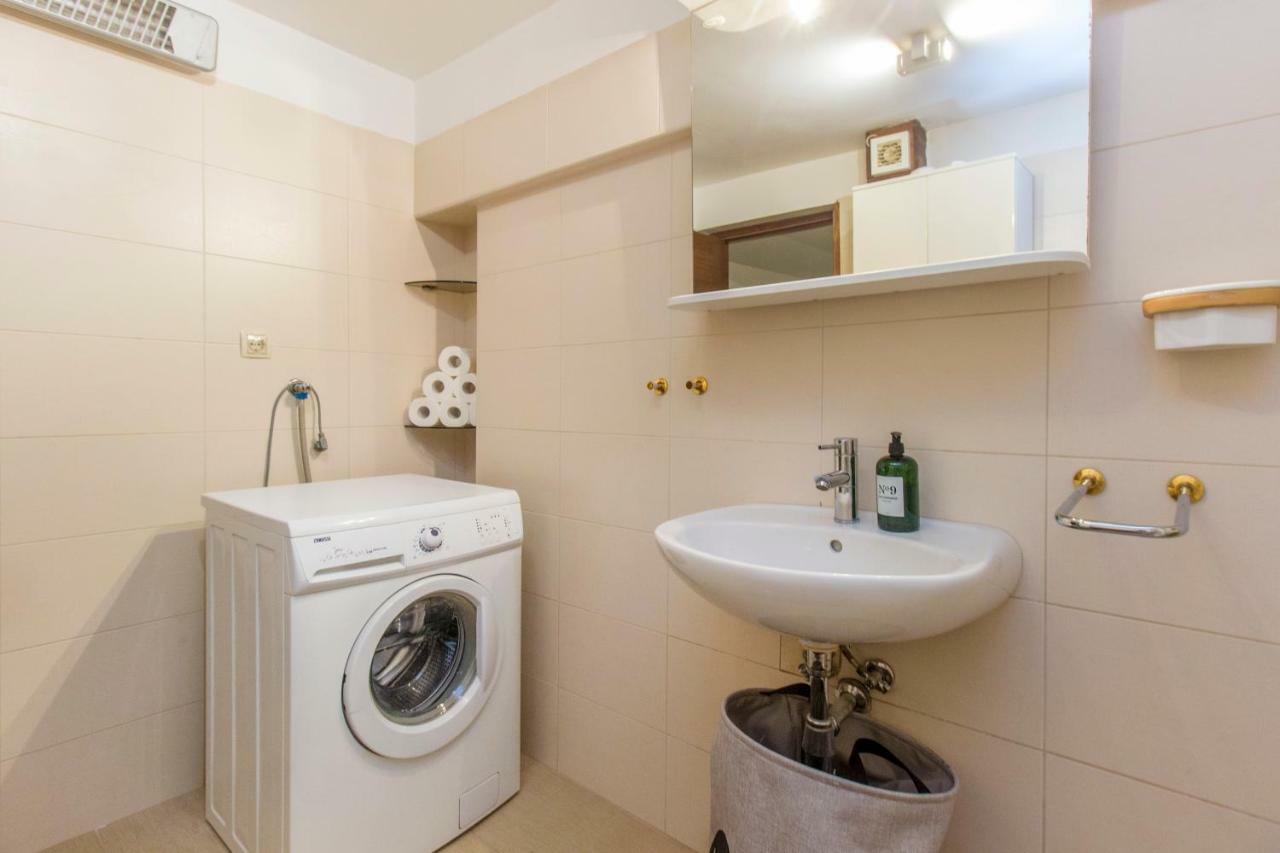 Apartment Ivan City Center 시베니크 외부 사진