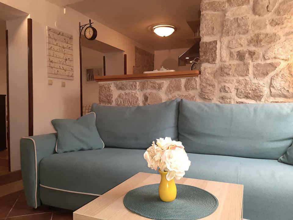 Apartment Ivan City Center 시베니크 외부 사진